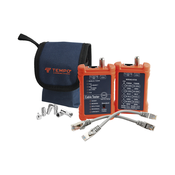 Tempo Pa1594 FREE