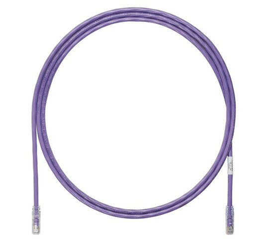 Panduit Utp6ax20mvl Cat6A 20M Violeta FREE