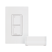 Lutron Pbdgpkg1Ws s 🆓