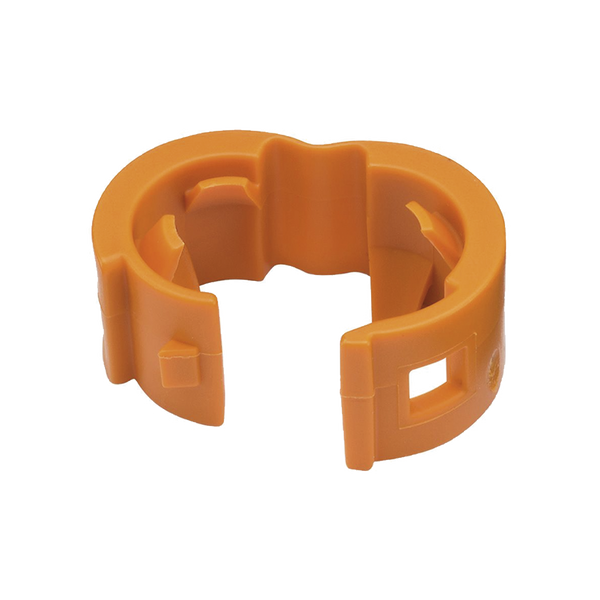 Panduit Pcbandorq 25Pzs FREE