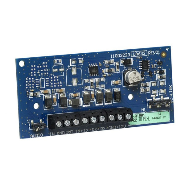Dsc Pcl422 FREE