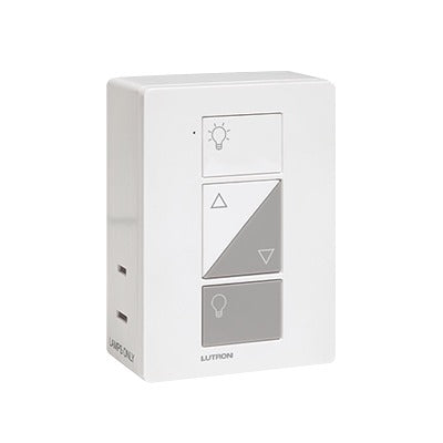 Lutron Pd3pclwh FREE