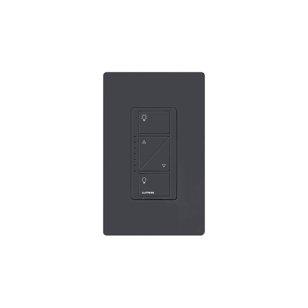 Lutron Pd6wclbl FREE
