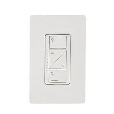 Lutron Pd6wclwh FREE