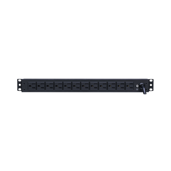 Cyberpower Pdu15b12r 1U FREE