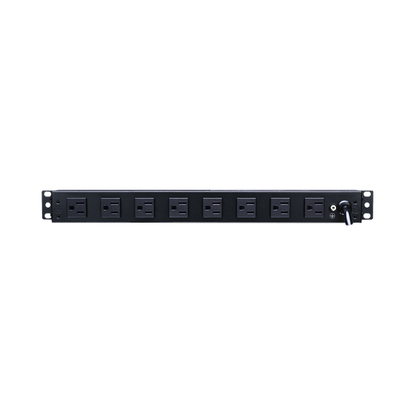 Cyberpower Pdu15b2f8r 1U FREE