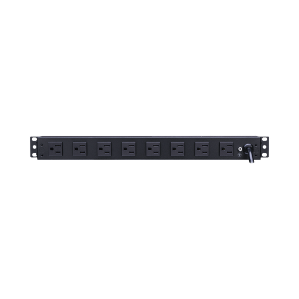 Cyberpower Pdu15b8r 1U FREE