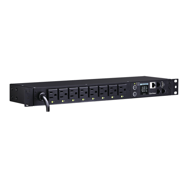Cyberpower Pdu41001 1U FREE