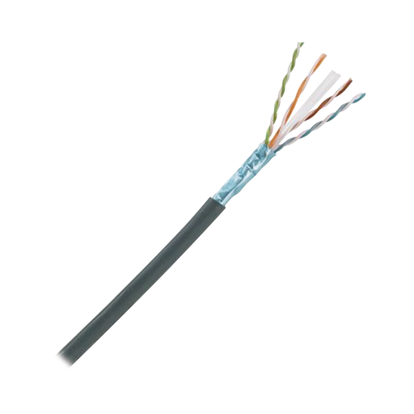 Panduit Pfo6x04blceg Ftp Gel Cat6A 305M Negro FREE