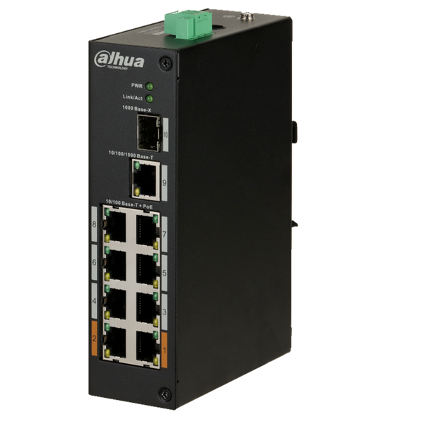 Dahua Pfs31108et96 FREE