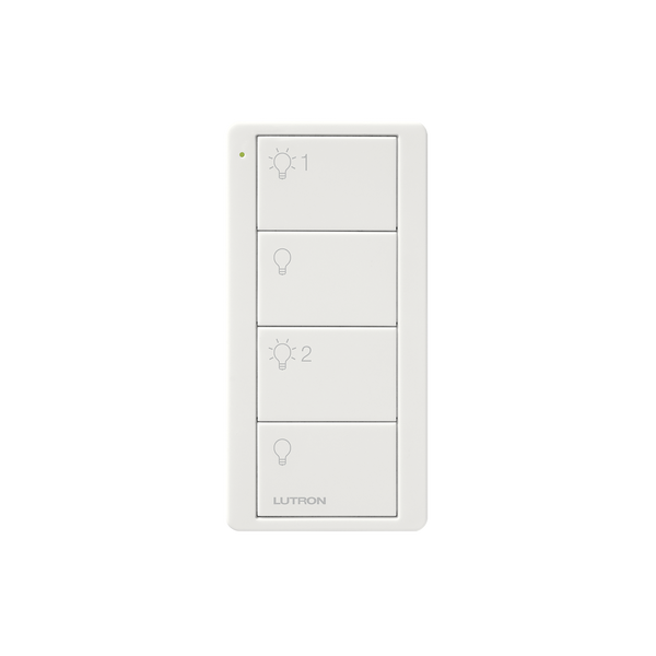 Lutron Pj24bgwhl21 FREE