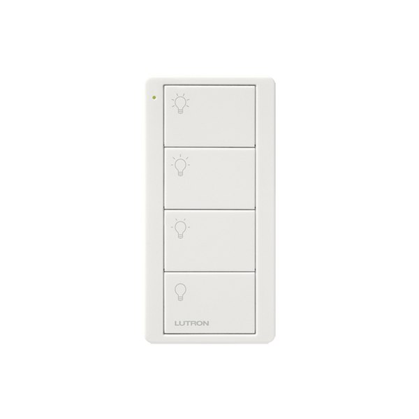 Lutron Pj24bgwhl31 FREE
