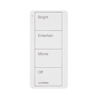 Lutron Pj24bgwhp01 🆓