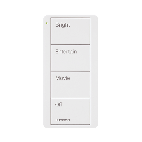 Lutron Pj24bgwhp01 FREE