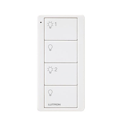 Lutron Pj24bwhl21p FREE