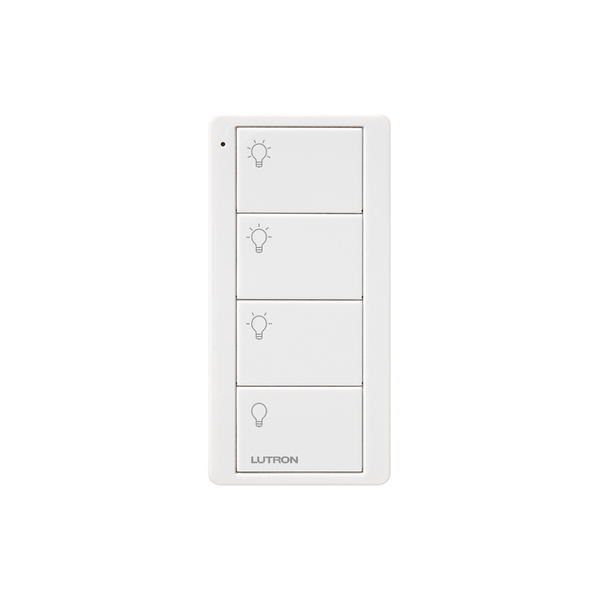 Lutron Pj24bwhl31p FREE