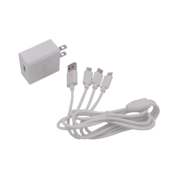 Epcom Pl52c 5V 2A FREE