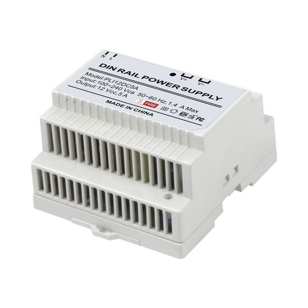 Epcom Pli12dc5a 12V 5A FREE