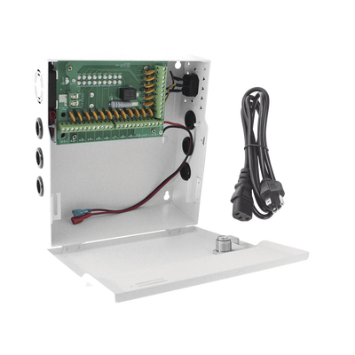 Epcom Plk12dc20abk 12V 20A 18C Opcion Respaldo FREE
