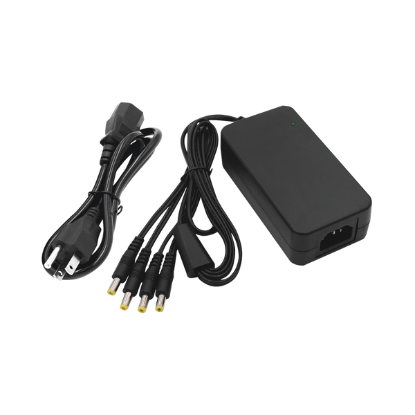 Epcom Plk12dc4ch 12V 5A 4C FREE