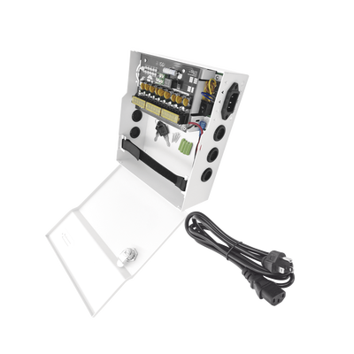 Epcom Plk12dc8abk 12V 8A 9C Opcion Respaldo FREE