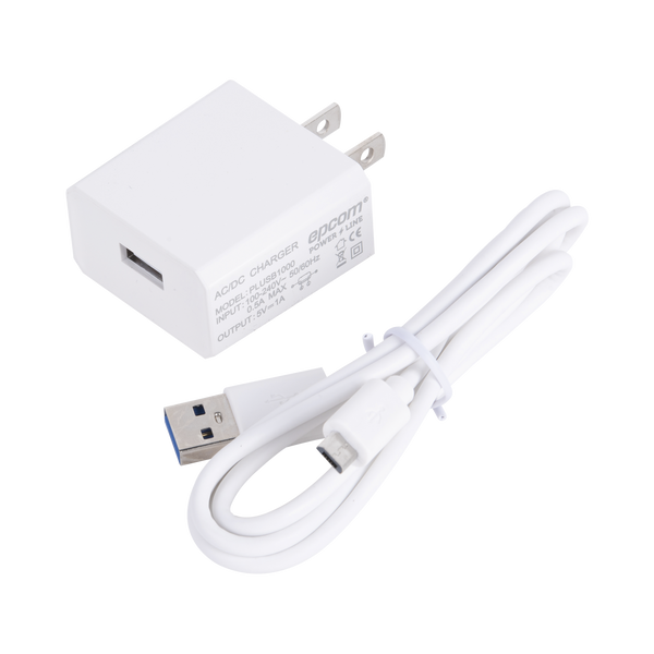 Epcom Plusb1000v 5V 1A FREE