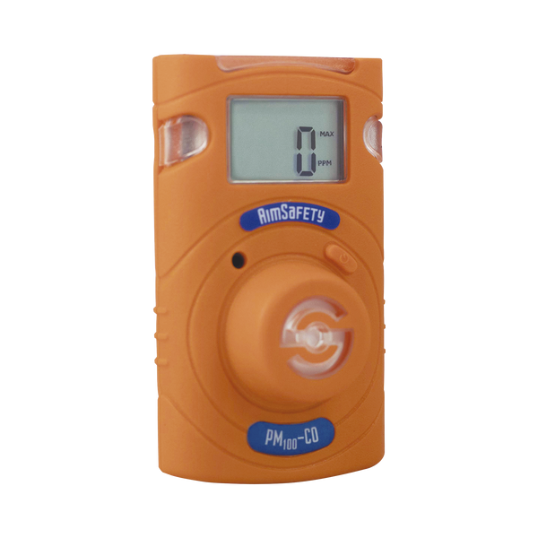 Macurco Pm100co FREE