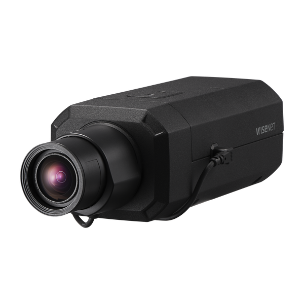 Hanwha Pnba9001 4K FREE