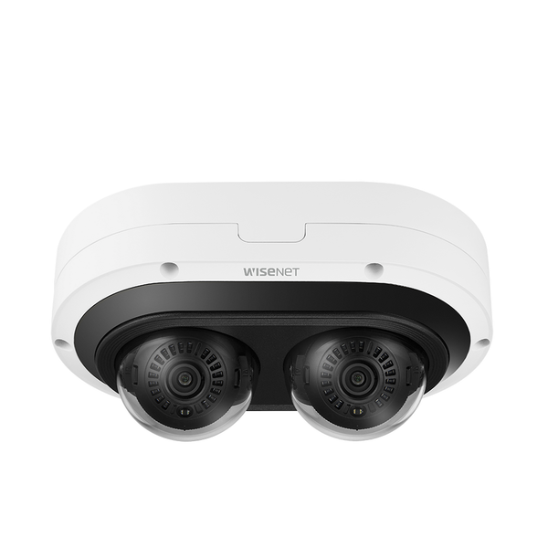 Hanwha Pnm7082rvd 2Mpx FREE