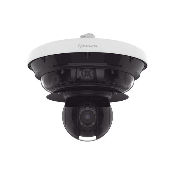 Hanwha Pnmc34404rqpz 34Mpx FREE