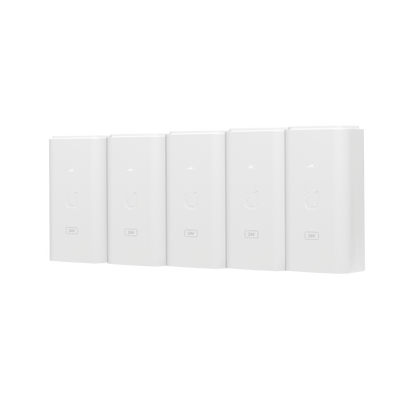 Ubiquiti Poe2412w5p 24V 0.5A FREE