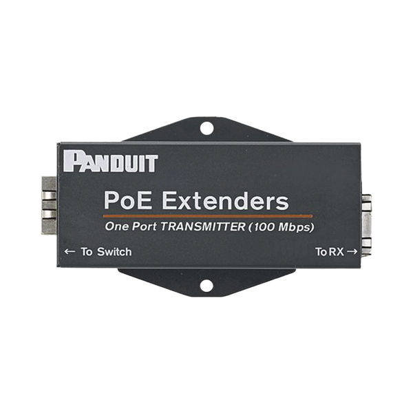 Panduit Poextx1 FREE