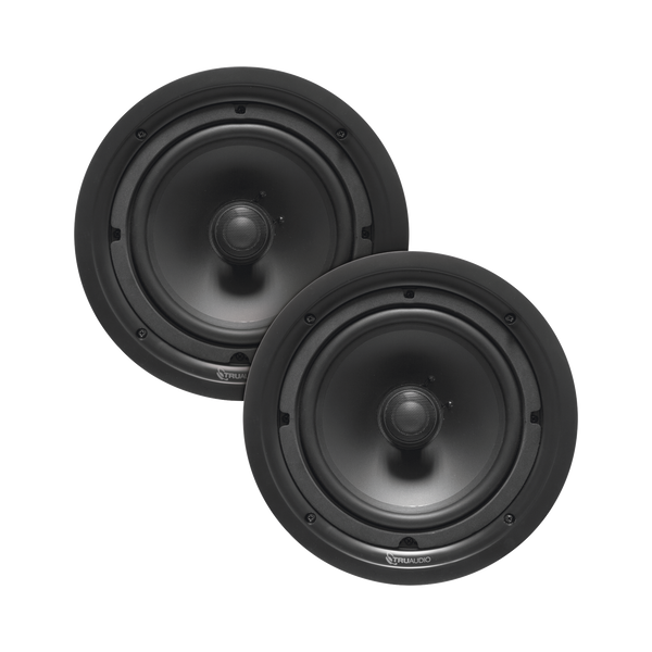 Truaudio Pp8/par FREE
