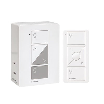 Lutron Ppkg1pwh FREE