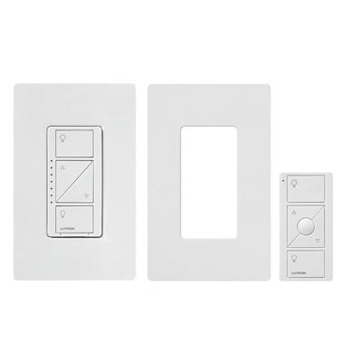 Lutron Ppkg1wwh FREE
