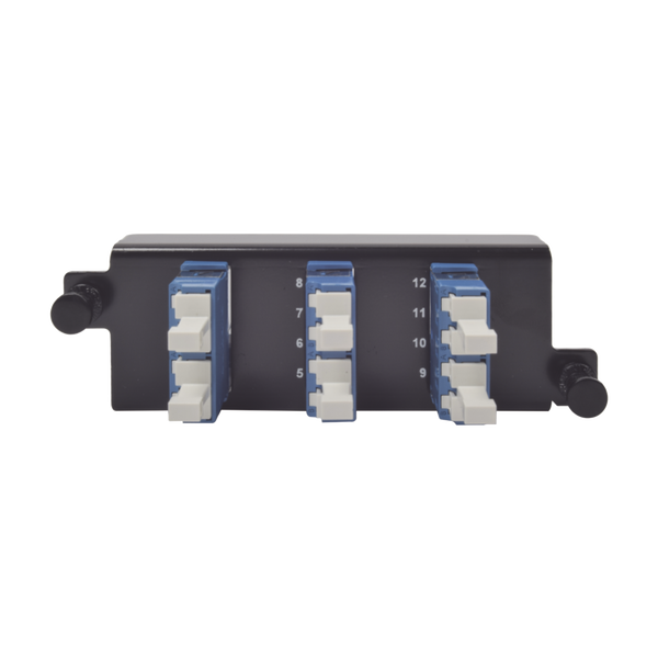 Siemon Ppmflcu1201 FREE