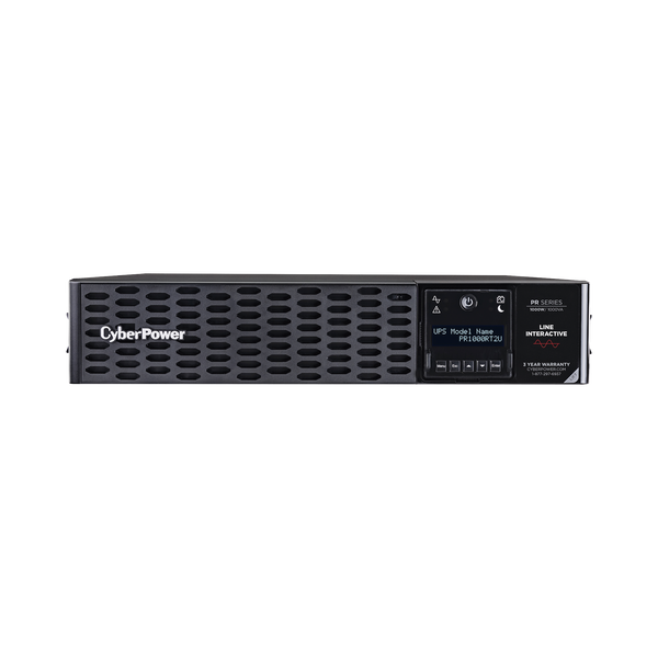 Cyberpower Pr1000rt2u 1000Va FREE