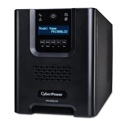 Cyberpower Pr1500lcd 1500Va FREE