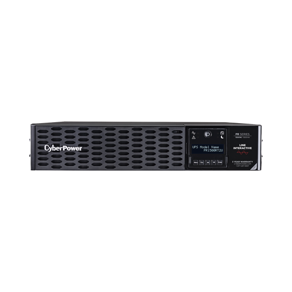 Cyberpower Pr1500rt2u 1500Va FREE