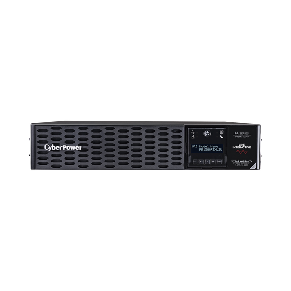 Cyberpower Pr1500rtxl2u 1500Va FREE
