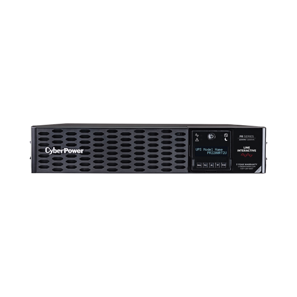 Cyberpower Pr2200rt2u 2200Va FREE