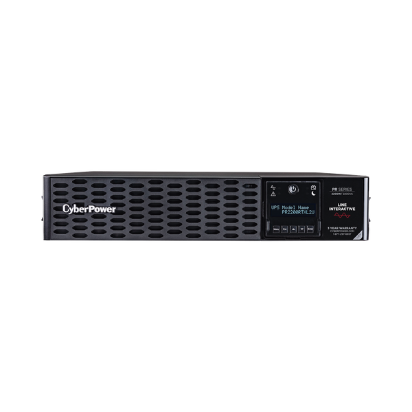 Cyberpower Pr2200rtxl2u 2200Va FREE