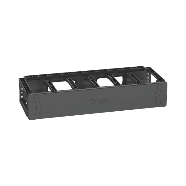 Panduit Pr2hf2 2U FREE