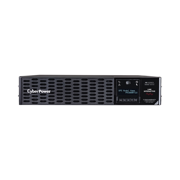 Cyberpower Pr3000rt2u 3000Va FREE