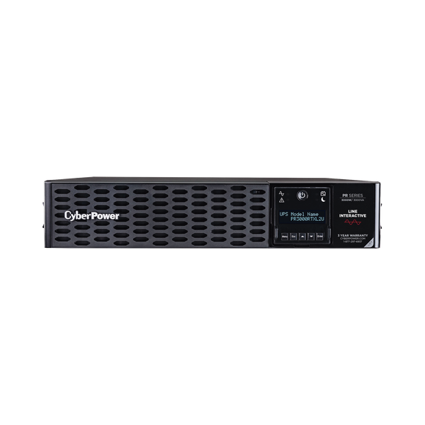 Cyberpower Pr3000rtxl2u 3000W FREE