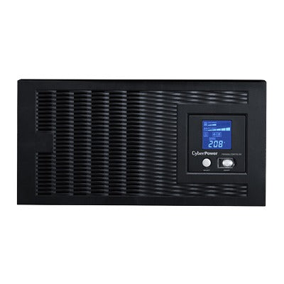 Cyberpower Pr5000lcdrtxl5u 5000Va FREE