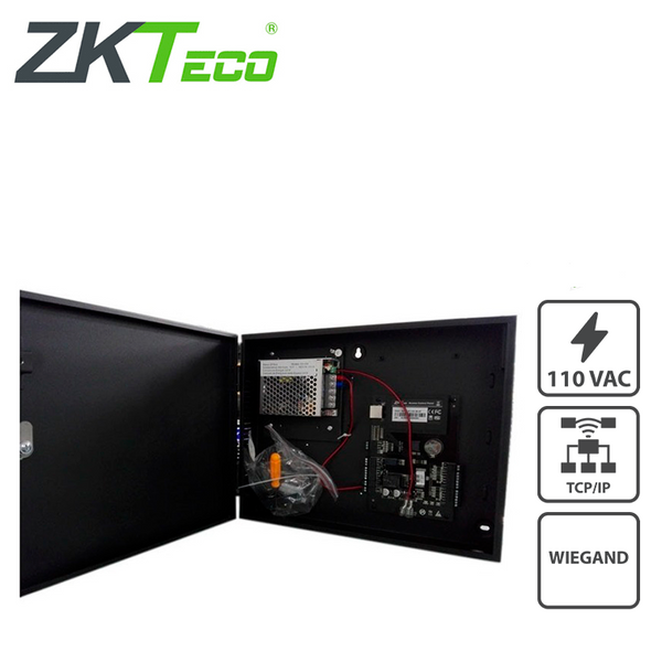 Zkteco C3200packageb FREE
