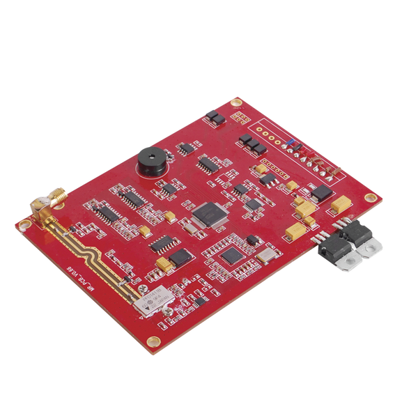 Accesspro Pro12rfpcbv1 FREE