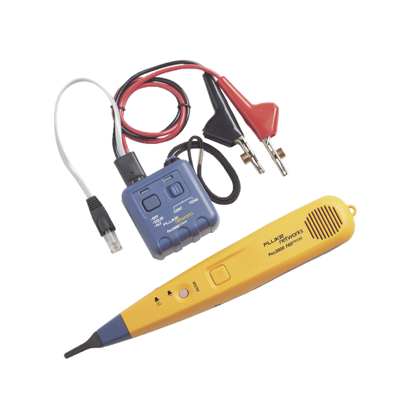 Fluke Pro3000f60kit FREE
