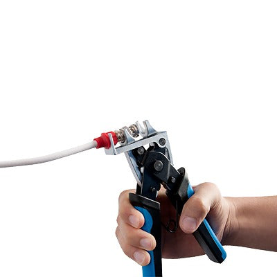 Procap Pinzas Ponchadoras Para Conectores Cap FREE